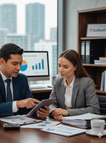 contabilidad 2 solfinet